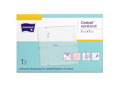 Codosil® ADHESIVE