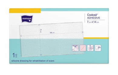 Codosil® ADHESIVE