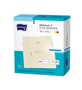 Medisorb P PLUS ADHESIVE