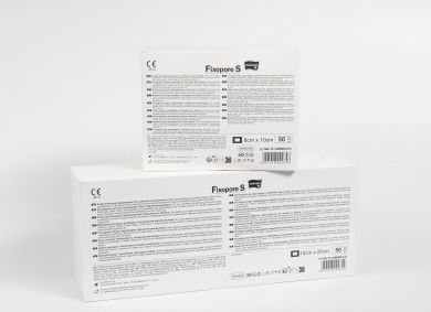 Fixopore S