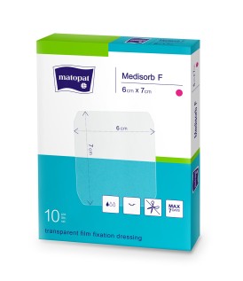 Medisorb F