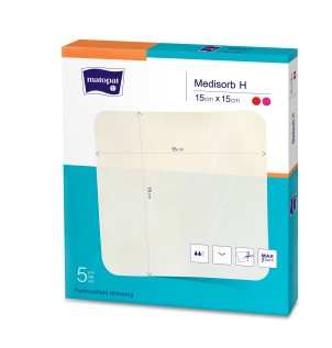 Medisorb H